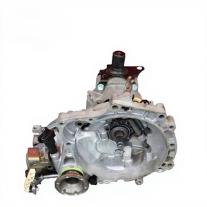 Nueva Caja de Cambios Automática para VOLKSWAGEN <span class=keywords><strong>POLO</strong></span> IV <span class=keywords><strong>1.4</strong></span> ADVANCE (OE POLO14i) - Product Image 1