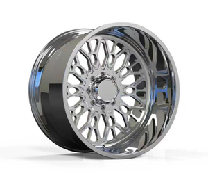 Jantes forgées pour camion 6x135 6x5.5 8x6.5 8x170 22X12 24X14 24X12 26X12 28X16 26X14 pour GMC Sierra 1500 2500 <span class=keywords><strong>3500</strong></span> - Product Image 1