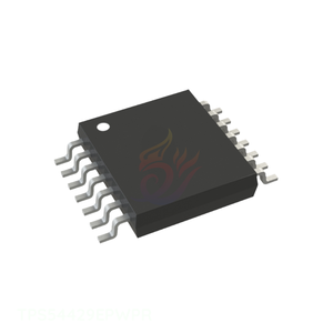 Tps54429epwpr linh kiện điện tử quản lý điện năng ban đầu (pmic) IC Reg Buck ADJ 4.5A 14htssop - Product Image 1