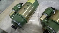 Pièces détachées pour générateurs diesel Jichai Chidong AVR 3, acier inoxydable de haute qualité, 10-2000 kW, 400 A, accessoires pour générateurs