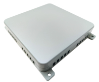 Antenne anti-brouilleur GPS 4 éléments pour fréquences de signal 1575,42 MHz et 1268,52 MHz