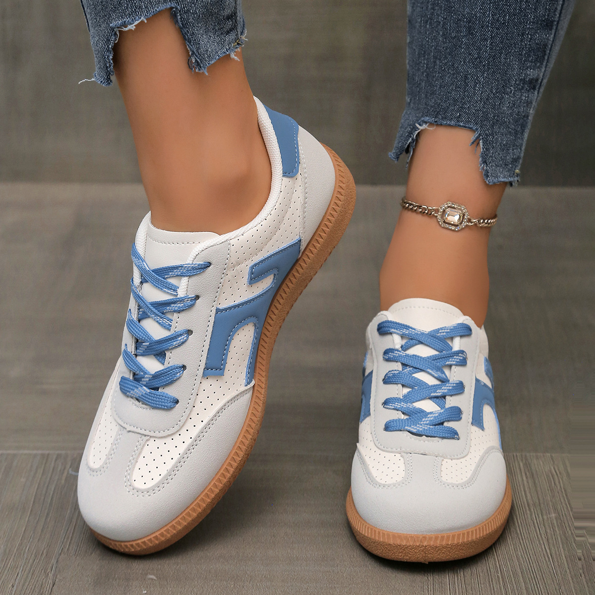 Bleu royal