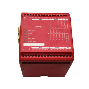 Реле безопасности 440R-S23173 - Product Image 1