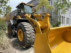 Sdlg รถตัก LG956L มือสองยี่ห้อจีน - Product Image 2