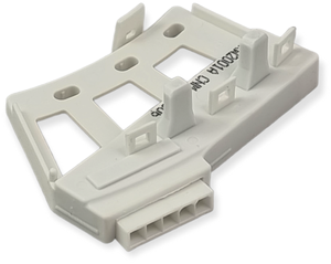 Piezas de electrodomésticos de lavandería, <span class=keywords><strong>lavadora</strong></span> de 5 pines, Sensor Hall, tacómetro 6501KW2001A, máquina de limpieza, Sensor de posición del Rotor del Motor - Product Image 5
