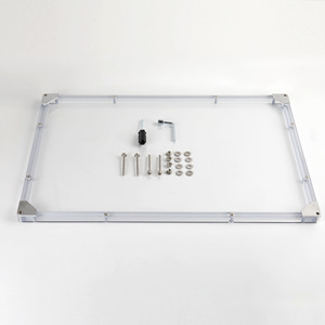 Housse de protection pour antenne <span class=keywords><strong>Internet</strong></span> satellite <span class=keywords><strong>Starlink</strong></span> Gen 3 Housse de protection pour toit de voiture <span class=keywords><strong>Starlink</strong></span> V3 Accessoires <span class=keywords><strong>Starlink</strong></span> - Product Image 1