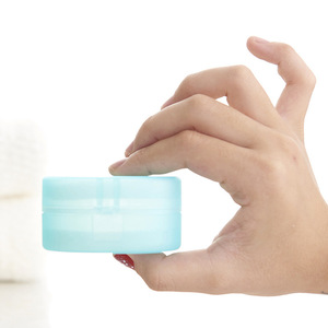 Portable Travel Soap Box PP Material With Lid Square Shape For Handmade Soap <b>Sponges</b> Multiple Colors Available - Product Image 3