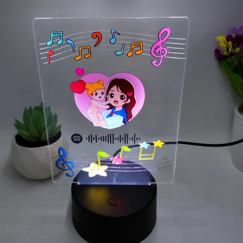 ฐาน ABS 7สี