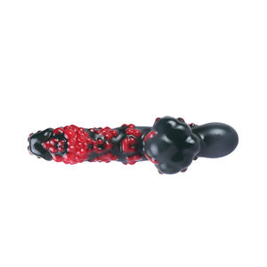 CF-Y9093 kauçuk vibratör Alien biyolojik Penis Phantom kadın Vaginal tor vajinal titreşimli masaj aleti yetişkin seks oyuncakları toptan - Product Image 3