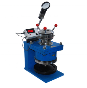 เครื่องทดสอบการดูดซึมแบบอีริชเซ่น ISO1520 / เครื่องทดสอบการดูดซึมแบบอีริชเซ่นสำหรับการเคลือบผิว - Product Image 1