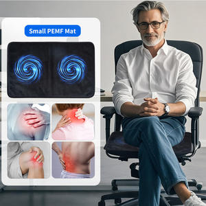 PEMF-Therapie-Massagepad-System zur Schmerzlinderung, PEMF-Matte, Ferninfrarot-Therapiegerät bei <span class=keywords><strong>Arthritis</strong></span> - Product Image 2