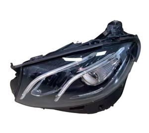 Pièces automobiles - Phares à diodes électroluminescentes - Pièces d'origine d'usine Classe E W213 2139066501 2139066601 - Product Image 2