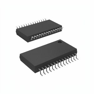 Authorized Distributor PCM2705DBRG4 Data Acquisition Electronic Circuit Components 28 SSOP - Product Image 1