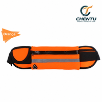Sac banane utilitaire imperméable robuste pour activités de plein air, randonnée, camping, voyage, travail, sacoche de ceinture, sac bandoulière à vendre