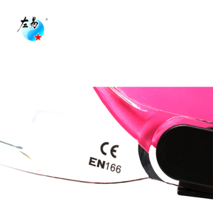 ที่กำหนดเองทำแว่นตาพลาสติกสีดำกลางแจ้งความปลอดภัยก่อสร้างหมวกกันน็อค Abs คนงานเหมืองอุตสาหกรรมที่มีโลโก้ฮาร์ดหมวก - Product Image 6