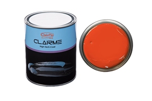 <span class=keywords><strong>Peinture</strong></span> automobile 2K haute teneur en solides pour réparation de carrosserie et correspondance des couleurs – Vente en gros - Product Image 5