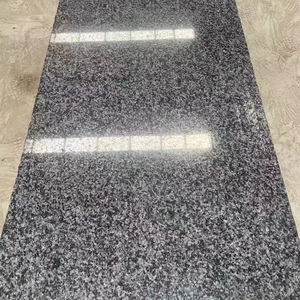 Đánh Bóng Hiện Đại Màu Xám Granite cạnh gạch hồ bơi đối phó đá - Product Image 5