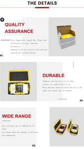 กล่องสายเคเบิล STS826 1 กม. ความยาว 500 ม. ใยแก้วนำแสงเสริม - Product Image 3