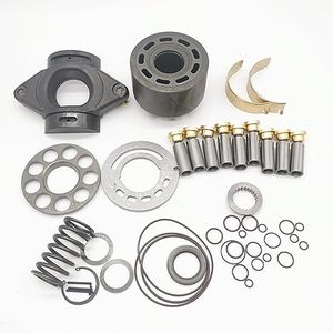 Repuestos para Bomba de Pistones Hidráulicos A11VO Serie 250, Kits de Reparación de Juntas, 350 Bares de Presión, 1 Año de Garantía, en Stock - Product Image 3