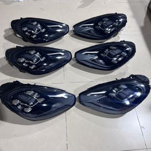 Piezas Originales para <span class=keywords><strong>Porsche</strong></span> <span class=keywords><strong>Cayenne</strong></span>, Actualización de Faros Delanteros 2015 - <span class=keywords><strong>Comprar</strong></span> - Product Image 5