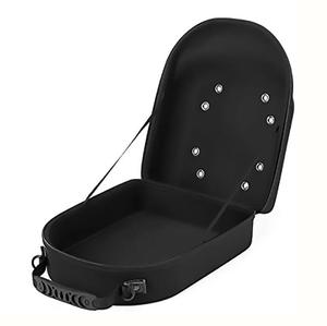 2021121705 Hat Case Travel Baseball Hat Organizer Bag Box Storage for Baseball Caps Carrier Ball Caps Holder