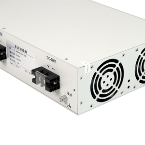 Convertisseur de montage en rack BWITT 19 pouces, 10A, convertisseur 220 VDC en 220 VDC, courant de sortie 10A, convertisseurs de rack avec RS485 - Product Image 4