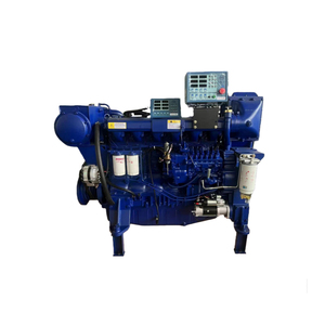 <span class=keywords><strong>Moteur</strong></span> diesel marin Weichai WP13 4 temps pour bateau de pêche, yacht, navire, <span class=keywords><strong>moteur</strong></span> in-bord avec boîte de vitesses 400/450/500/550 ch - Product Image 4