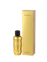 Diffuseur de parfum de qualité commerciale, bouteille en verre irrégulière de luxe, saveur de thé, OEM ODM, marque privée, décoration d'étagère à domicile