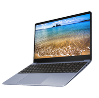 Ordinateur portable Core I7 8 Go/16 Go 256 Go/512 Go/1 To HDD/SSD 15,6 pouces Clavier rétroéclairé Boîtier métallique Prix bas Nouveau 1 To SSD 8 Go de RAM 15,6 pouces