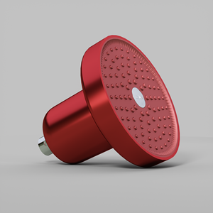 Nouveau design innovant Calux 2026 : <span class=keywords><strong>Filtre</strong></span> de douche anti-<span class=keywords><strong>calcaire</strong></span> VC KDF pour éliminer le chlore - Product Image 2