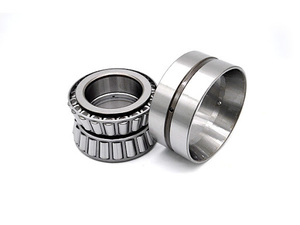 Bearing Factory Direct Sale EE134100/134144CD Double Row Tapered <b>Roller</b> Bearing Chrome Steel High Load Capacity - Product Image 2