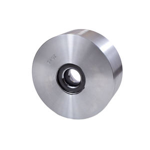 Matrice <span class=keywords><strong>de</strong></span> tréfilage en carbure <span class=keywords><strong>de</strong></span> tungstène (alliage dur) : Convient pour le tréfilage des métaux noirs et des fils <span class=keywords><strong>de</strong></span> grande taille, à prix abordable - Product Image 6