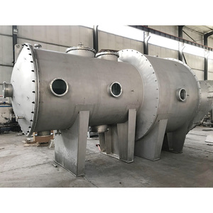 Energy Efficient Vacuum Belt <b>Drying</b> Machine Temperature Vacuum Belt <b>Drying</b> Machine - Product Image 6