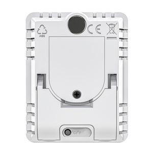 Mini hygromètre D3, thermomètre numérique d'intérieur pour la maison, le bureau, le jardin et le cellier - Product Image 3