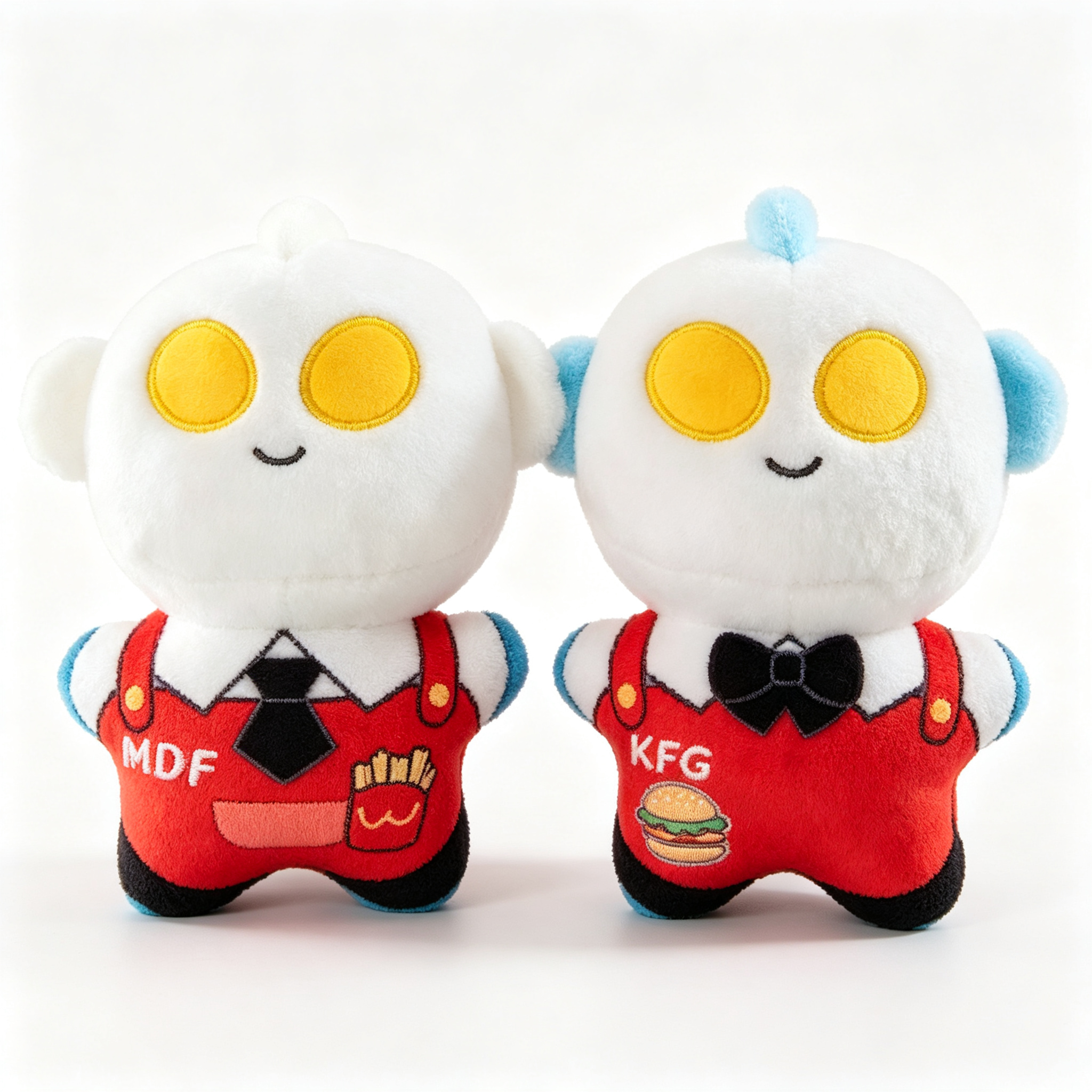 ตุ๊กตาผ้า 17 ตัว (ติดต่อเราเพื่อรับแคตตาล็อกที่มีมากกว่า 6000 แบบ)