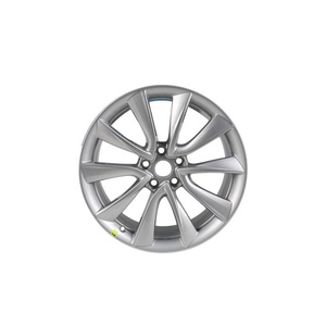 Rueda de Aleación <span class=keywords><strong>Incubus</strong></span> de 16 17 18 19 20 21 22 Pulgadas 5-120 - Product Image 1