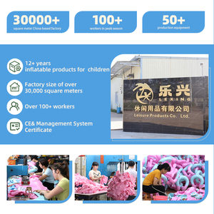 Phao Bể Bơi Hình Bánh Xe Nước Phao Lăn Bơm Hơi Cho Trẻ Em Đồ Chơi Bể Bơi Khổng Lồ Đầy Màu Sắc Cho Trẻ Em Hồ Bơi Bãi Biển Mùa Hè - Product Image 5