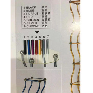 Magnifique stand <span class=keywords><strong>de</strong></span> <span class=keywords><strong>danse</strong></span> populaire pour l'exposition - Product Image 4