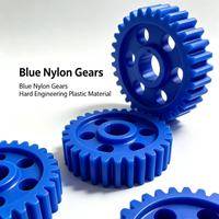 Pièces usinées sur mesure en plastique POM, feuille de plastique ABS, service d'usinage CNC, tournage CNC en PVC, PEEK, nylon