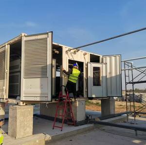 Jinyuanyuanjiang ביוגז טיהור 95-99.99% לטהר יעילות 100 ק "ג מקור - Product Image 3