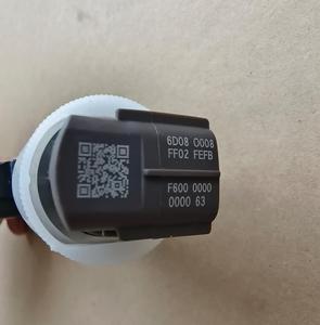 1465A041 คอมมอนเรลหัวฉีด 095000-5760 อลูมิเนียมใหม่สำหรับ MTSUBSIHI L200 4D56 เครื่องยนต์ - Product Image 6