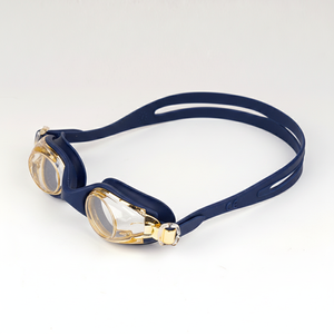 Özel kabul edilebilir çocuklar yüksek kalite Anti sis UV koruma su geçirmez yüzücü gözlükleri çocuk yüksek çözünürlüklü yüzmek gözlük - Product Image 1