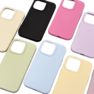 เคสโทรศัพท์ลายศิลปะยุค 70 สีน้ำตาล ดีไซน์แปลกใหม่ ราคาไม่เกิน 200 บาท สำหรับสาวๆ - Product Image 1