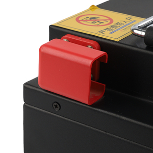 Paquete de Baterías de Iones de Litio de 60V180Ah con Certificación Global de Seguridad, Batería para Vehículo Pequeño de Cuatro Ruedas - Product Image 5