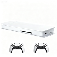 Konsol Game Retro M15 Terlaris Lintas Negara dengan Wireless 2.4G & untuk Penggunaan di Rumah
