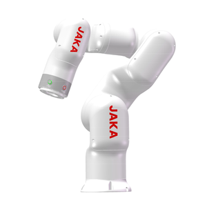Brazo Robótico Industrial Automático de Alta Precisión JAKA MINI2, Motor de Alta Potencia de 180W que Garantiza el Rendimiento. Eficiente V - Product Image 5