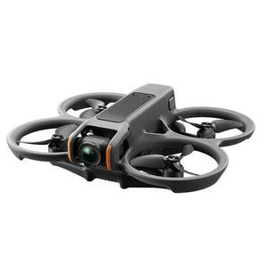 Advanced Avata 2 Fly More Combo 1 Battery RC Motion 3 Drones 1/1.3" <b>Sensor</b> 4K Video <b>Indoor</b> Safe Propeller Guard FPV Goggles - Product Image 1