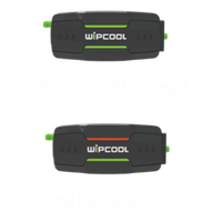 Pompe de vidange de condensats électrique basse pression WIPCOOL P16 P32 Mini, silencieuse et automatique, pour climatiseur split et CVC OEM