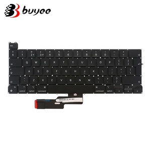 Máy Tính Xách Tay Mới Bàn Phím Cho <span class=keywords><strong>Macbook</strong></span> <span class=keywords><strong>Pro</strong></span> 13-Inch 2020 A2338 Chúng Tôi/Anh/Đức/Pháp/Tây Ban Nha Bàn Phím - Product Image 3
