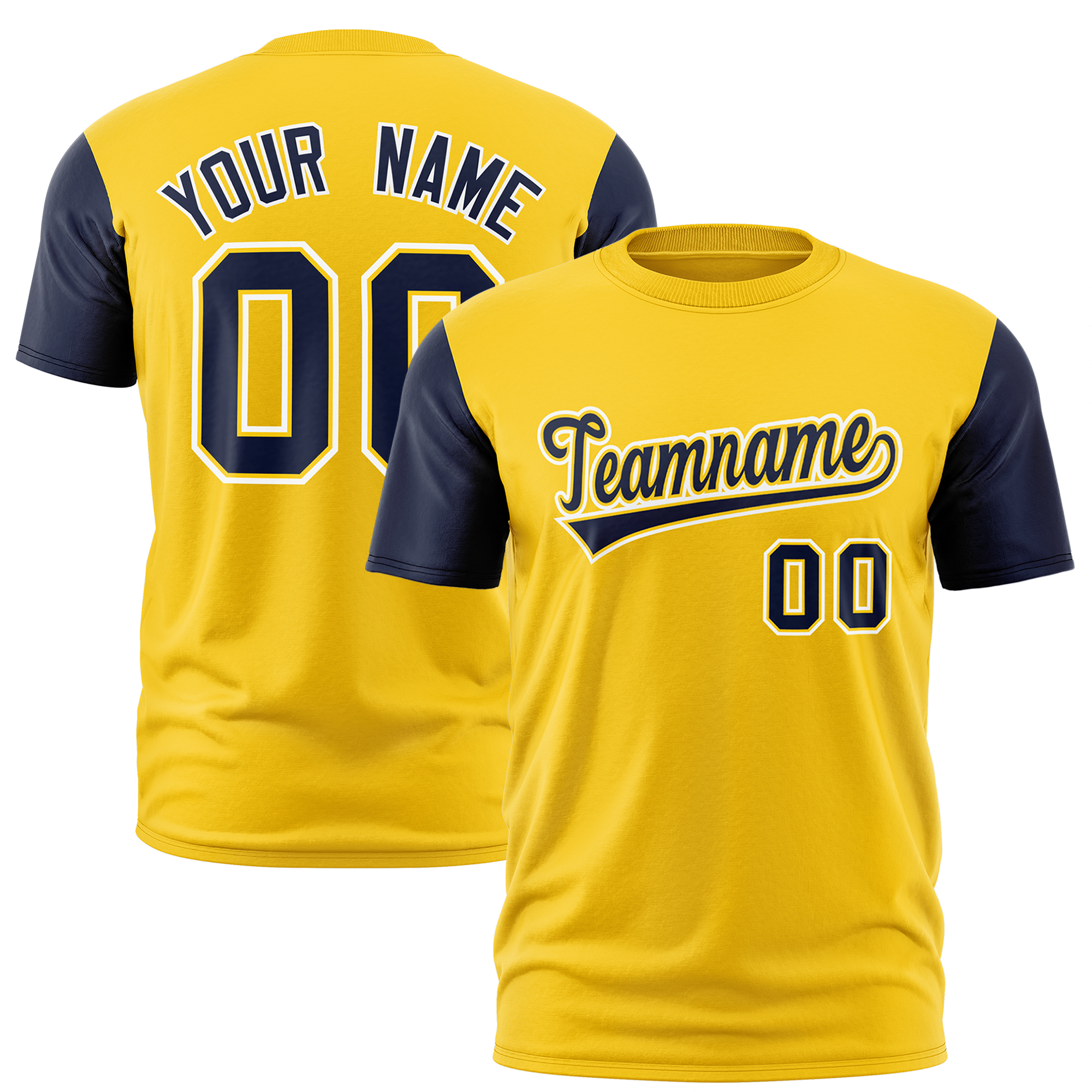 Yellow-11